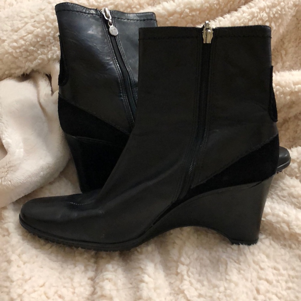 RockPort Boots